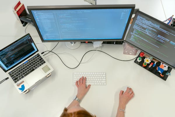 Software a la medida