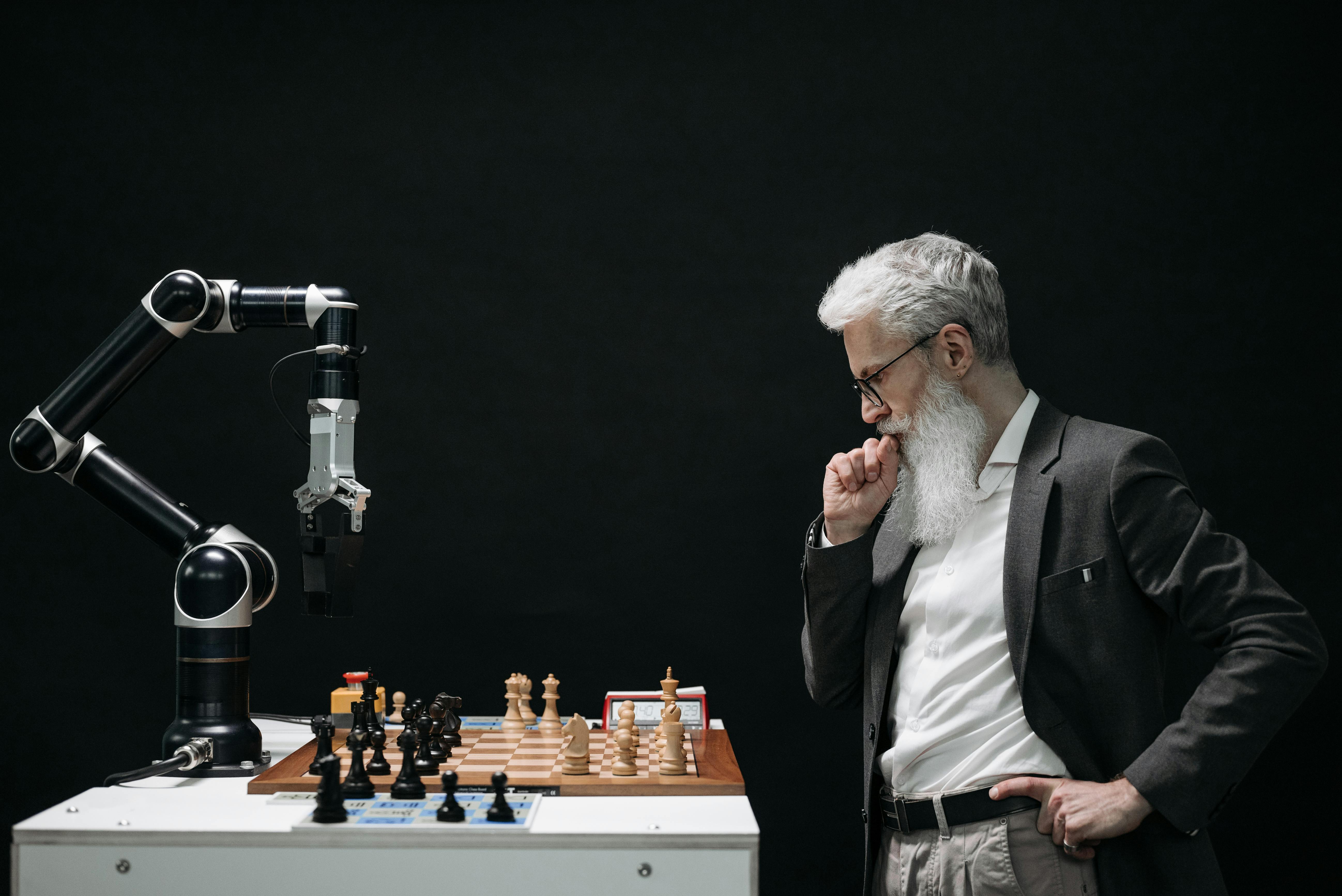 Inteligencia artificial